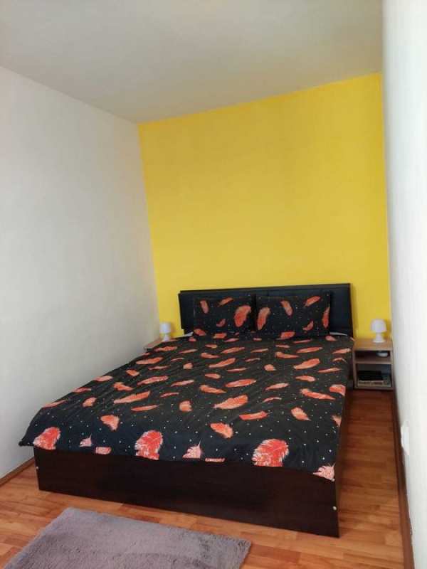 Apartament de vanzare.