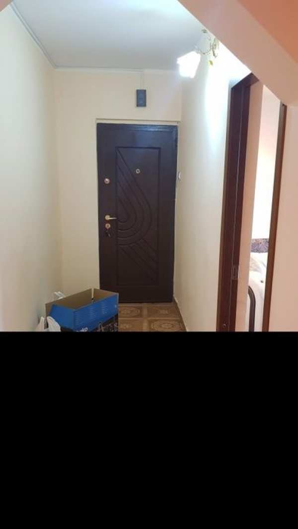 Vand apartament în Berești județul Galați