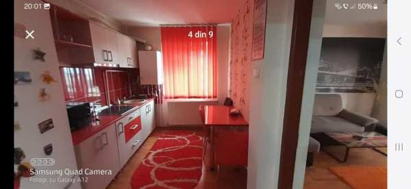 apartament 2 camere