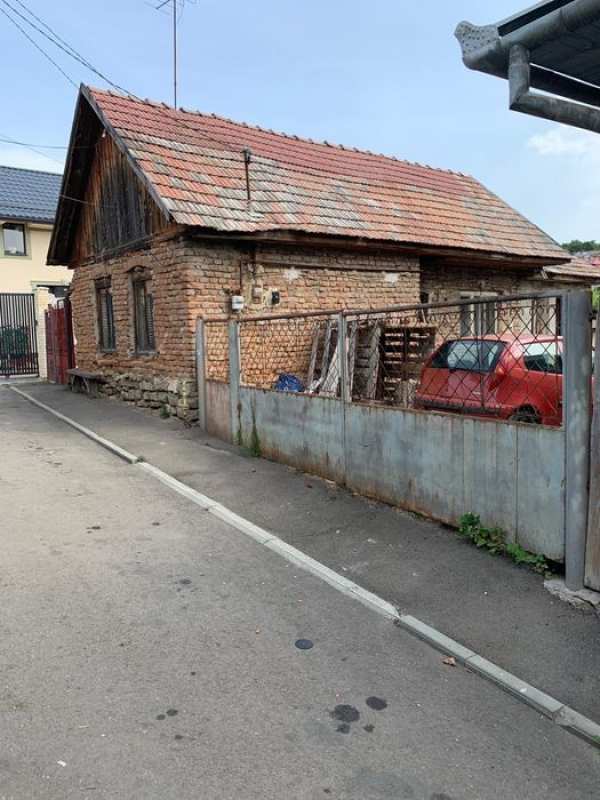 Vand casa in Turda