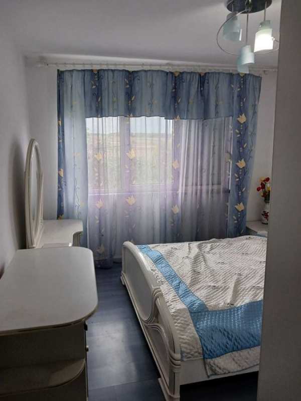 Apartament cu 2 camere în comuna Popești