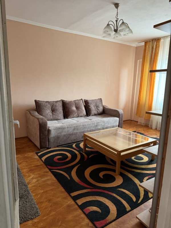 Apartament 2 camere Micro 17