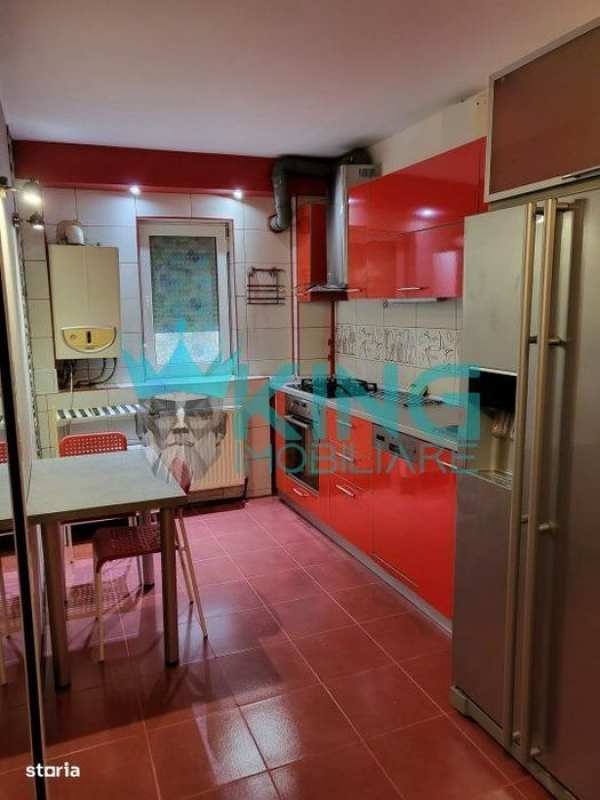 Apartament 2 Camere // Supraveghere video // Centrala Proprie // Alarm