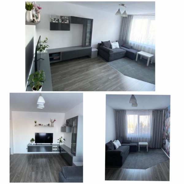 Apartament 2 camere