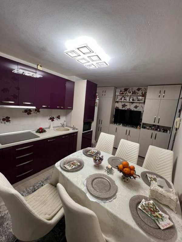 Apartament doua camere