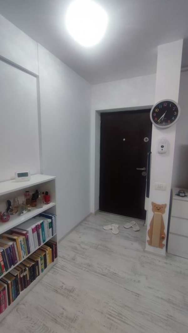 Apartament 2 camere Dimitrie Leonida