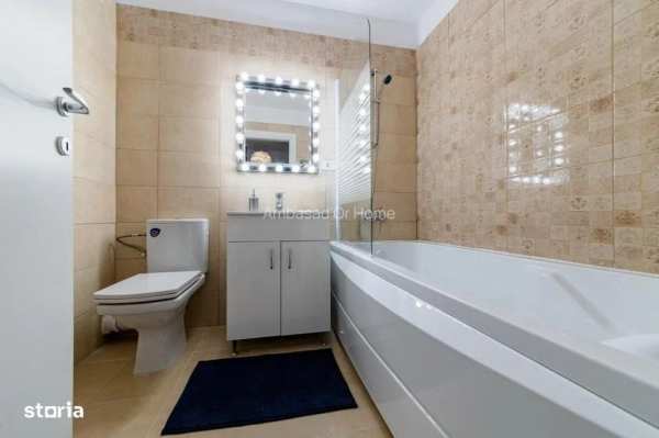 Apartament 3 Camere, Otopeni, Confort Lux