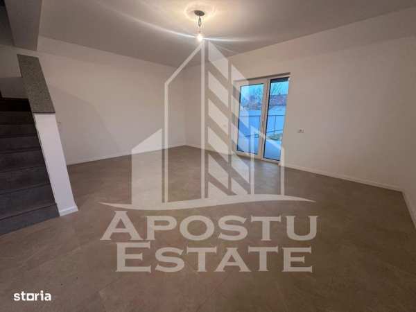 Duplex Modern in Mosnita Noua – 3 Dormitoare, Teren 360 mp