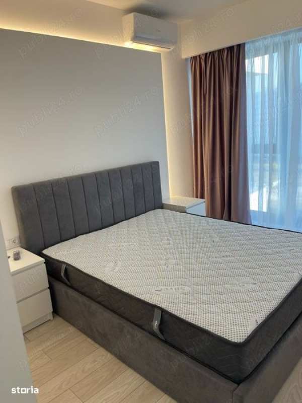 Oferta inchiriere apartament 2 camere Politehnica Afi Cotroceni