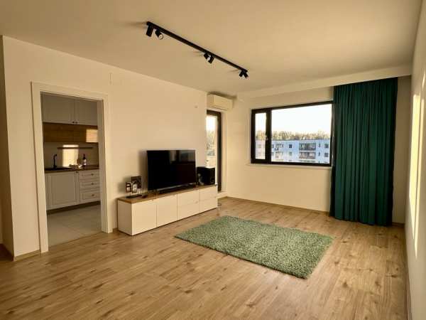 Apartament 3 camere Greenfield