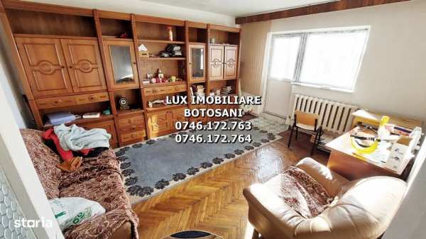 Apartament 3 camere, zona Scolii 16