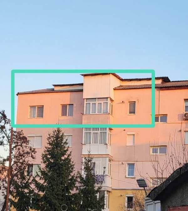 Apartament 3 camere mobilat și utilat