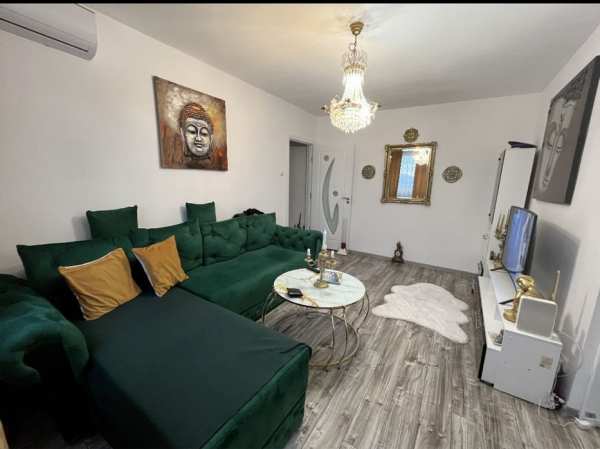 Apartament 3 camere