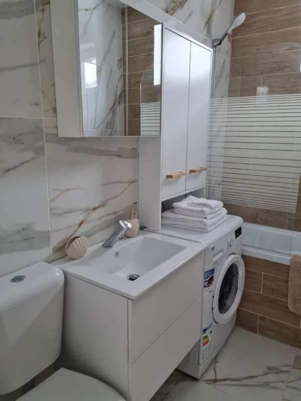 Apartament 3 camere în zona turistica Cavnic