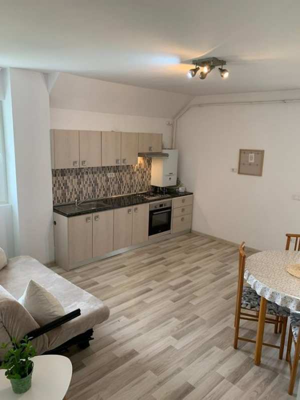 Apartament 2 camere, LA CHEIE, BLOC NOU !