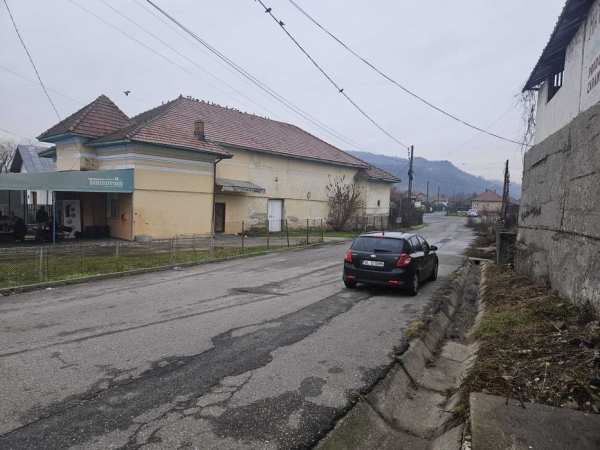 Depozit de inchiriat Rm. Valcea str Copacelu