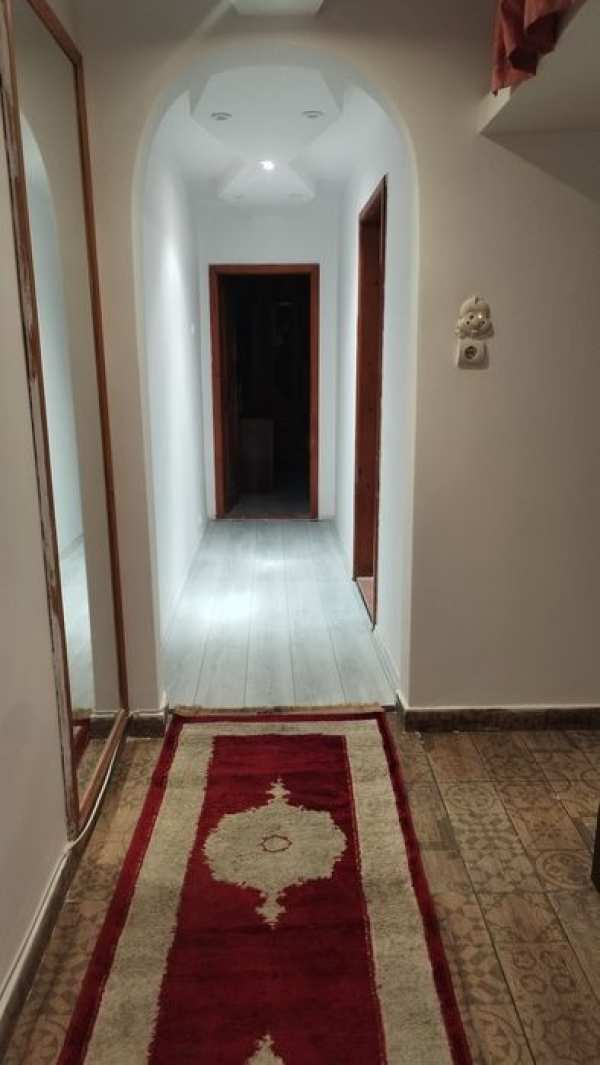 Apartament cu doua camere