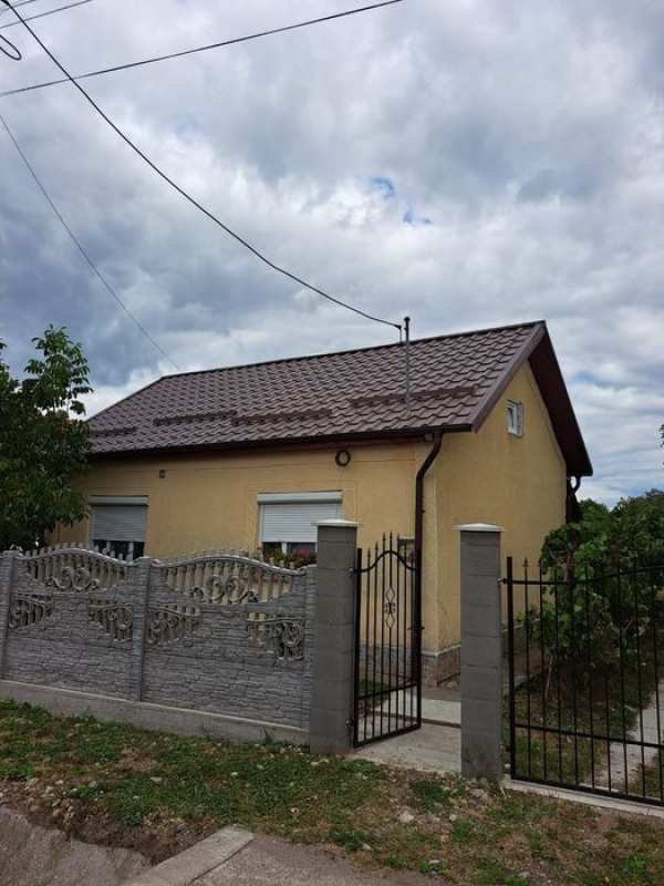 Vand casa in Piscari, Satu Mare