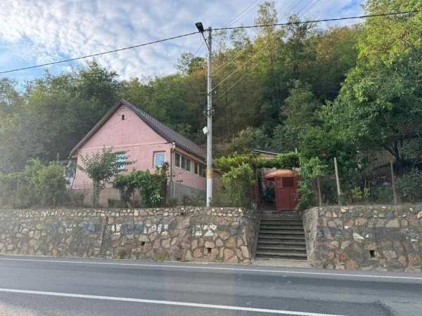 Casa Lipova III, Strada Calea Soimos