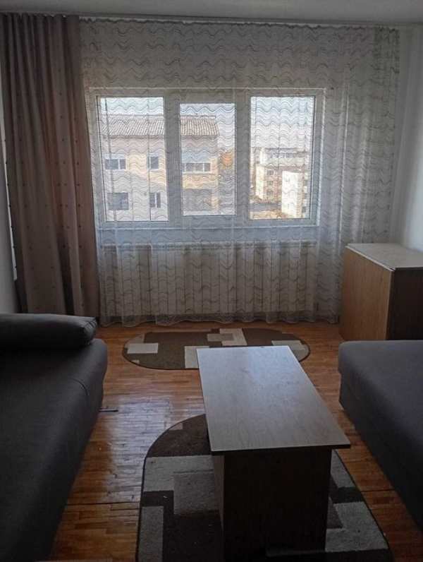 Apartament 3 camere, Focsani, Sud