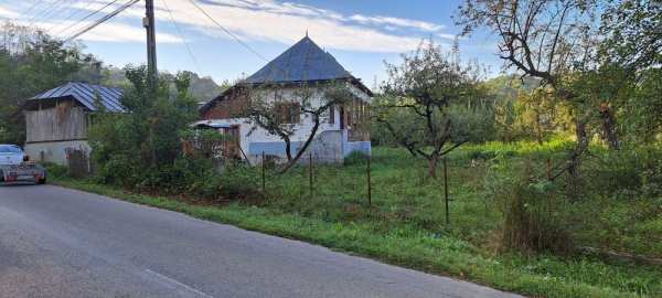 Casa pentru renovat