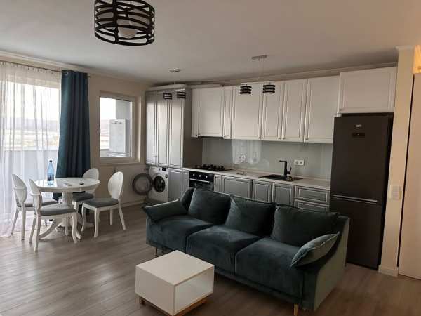 Apartament in complex Estimo