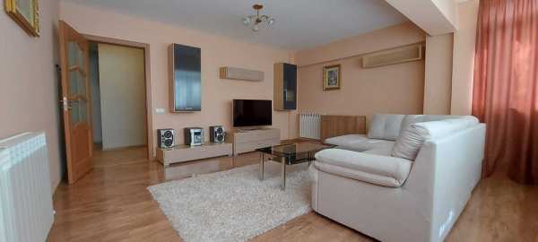 Apartament 3 camere Strada Victoriei Tulcea