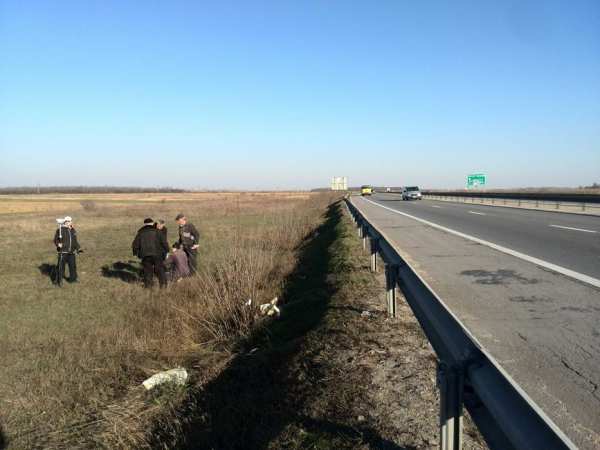 Negociabil Teren deschidere A1 km67 pasarela Exit Gaiesti 8000mp