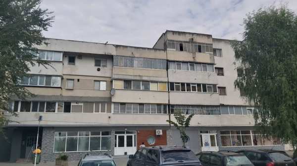 Apartament doua camere, Făurei