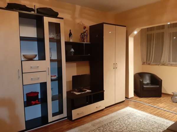 Vând Apartament doua camere