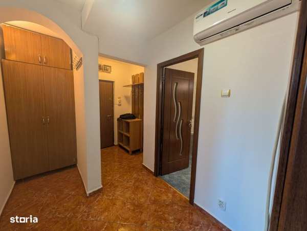 Drumul Taberei-Metrou , Afi Cotroceni, Apartament 2 Camere