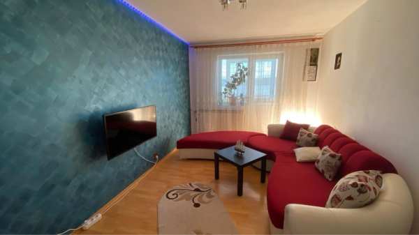 Apartmament 3 camere