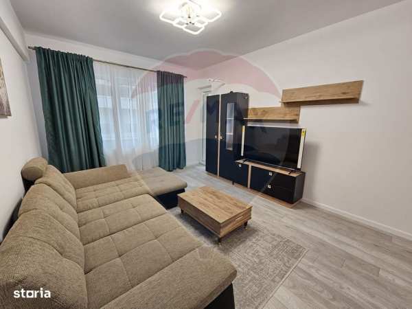 Apartament 2 camere de inchiriat Popesti-Leordeni, Metrou Berceni