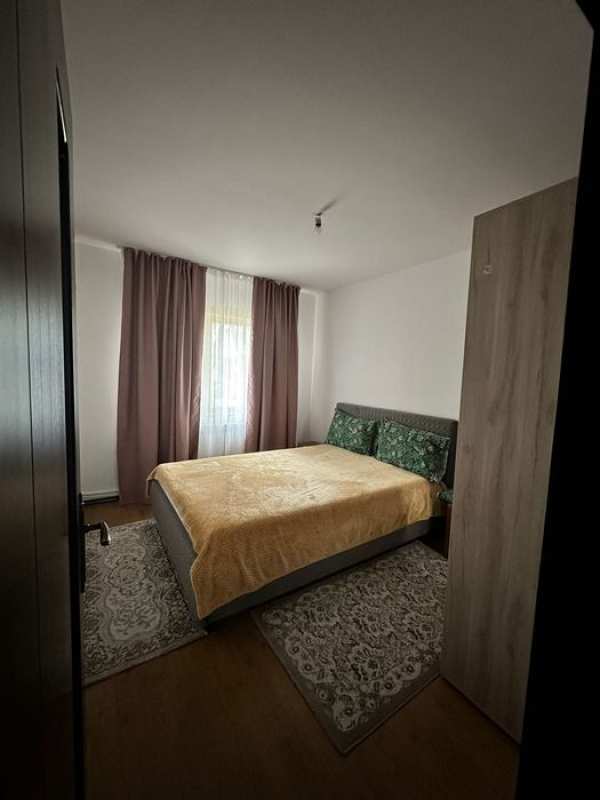 Apartament regim hotelier