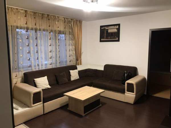 Proprietar dau apartament 3 camere in chirie