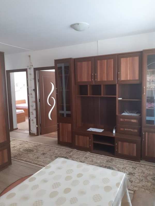 Inchiriere sau vânzare apartament 3 camere 61 mp sau inchirier