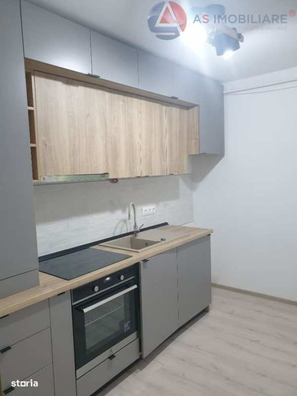 Apartament 2 camere Sfantu Gheorghe