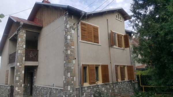 Casa Bucov,Prahova