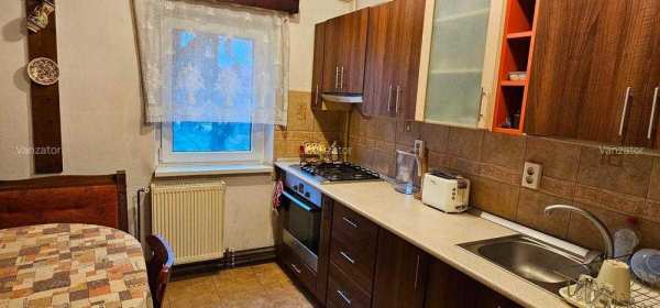 Apartament 4 camere, 81 mp, ultracentral, et.1