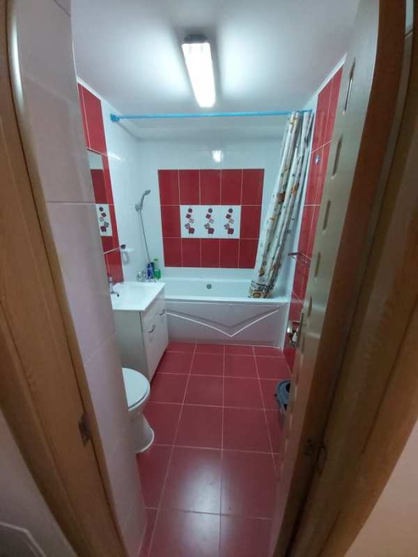 Inchiriez apartament 2 camere Piata Sudului, Berceni, strada Tulnici