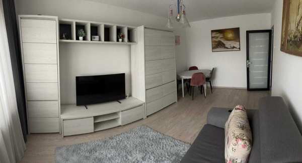 Apartament 2 camere decomandate - Popa Lupu, Sighetu Marmatiei