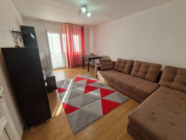 Apartament de inchiriat cu 2 camere, etaj.1 str.nufar
Zona bună ,liniș