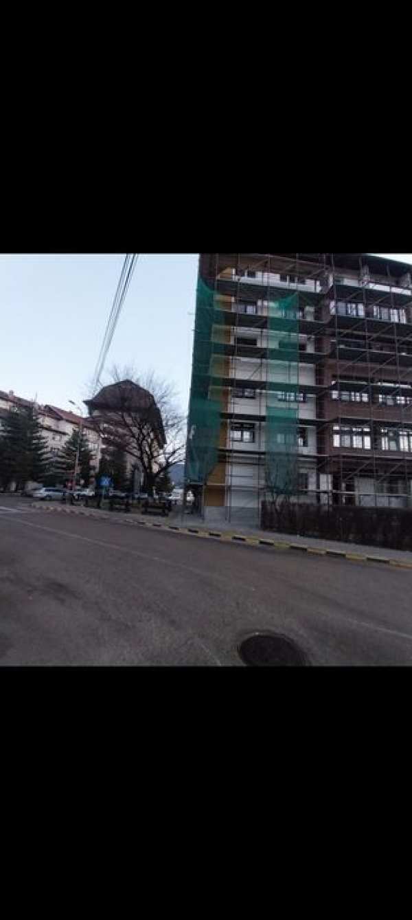 Închiriez Apartament Parter