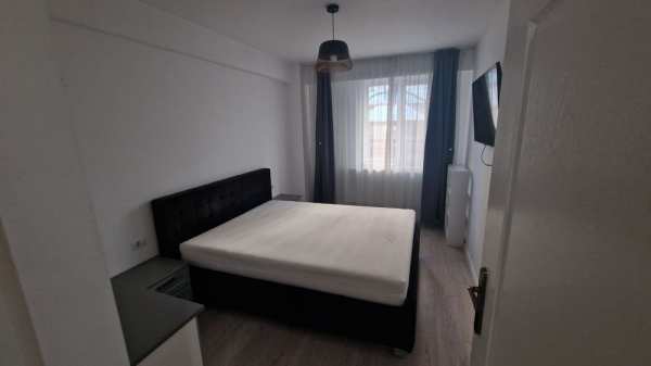 Apartament cu o camera in Valea Lupului