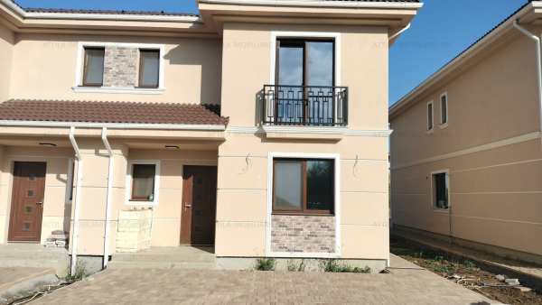 Moșnița Nouă duplex NOU 850 euro