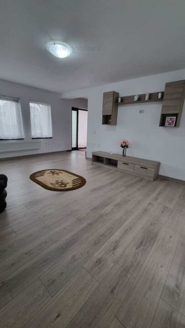 4 camere, 120 mp, de vanzare casa in zona Breazu, , Cod 155898