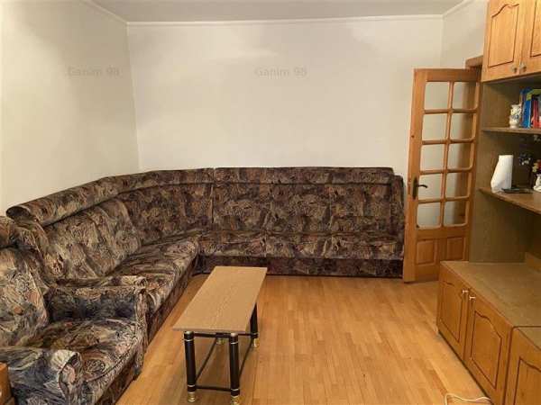 Apartament 2 camere , zona Politia Judeteana Focsani ,et 1/4 , 56 mp