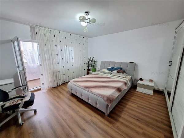 Apartament 2 camere decomandat | Mobilat | Etaj 1 | 55 mp, zona Milcov