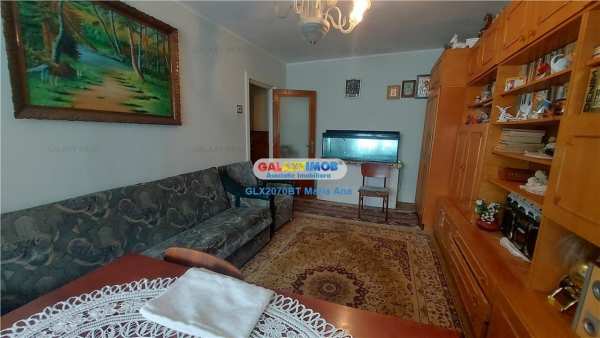 Apartament 3 camere, 2 bai, etaj 1, Directia Muncii,Calea Nationala!