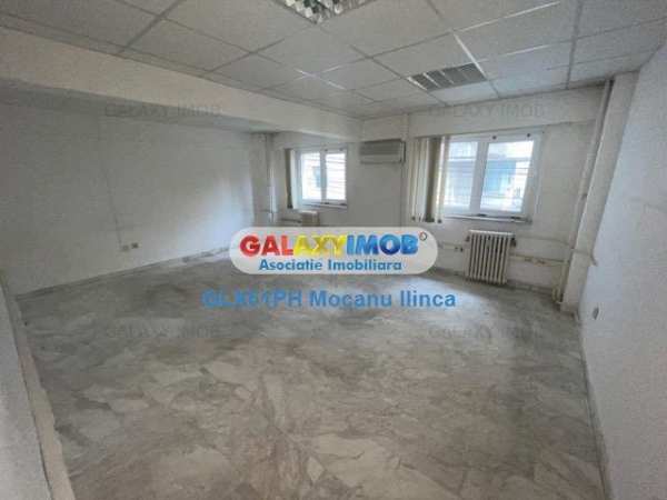 Inchiriere spatiu birouri 400 mp, Ultracentral, Ploiesti